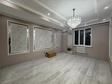 elegance stroy: 3 комнаты, 84 м², Средний Джал Элитка, 12 этаж, Евроремонт — 2