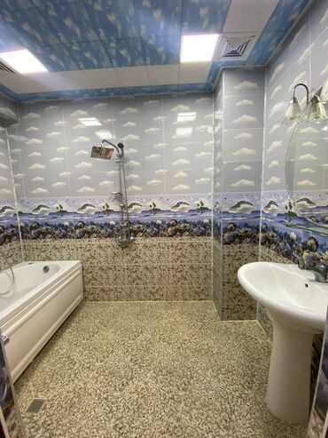 Yeni tikili: 3 otaqlı, Yeni tikili, m. Qara Qarayev, 124 kv. m -da lalafo.az — 9 Yeni tikili: 3 otaqlı, Yeni tikili, m. Qara Qarayev, 124 kv. m — 9