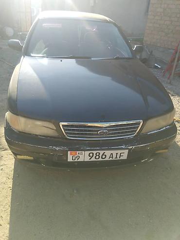 Nissan Cefiro: 1995 г., 2 л, Автомат, Бензин, Седан