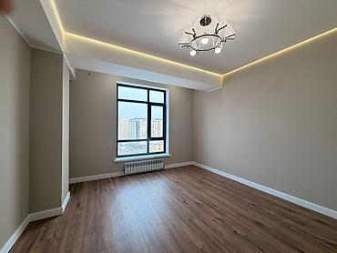 Продажа квартир: 2 комнаты, 61 м², Элитка, 10 этаж, Дизайнерский ремонт — 4