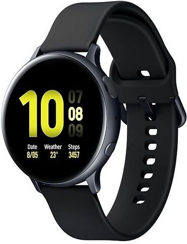 aksessuary dlja televizora samsung smart tv: Продаю Samsung Watch Active2, 40 мм. Состояние хорошее. Все работает