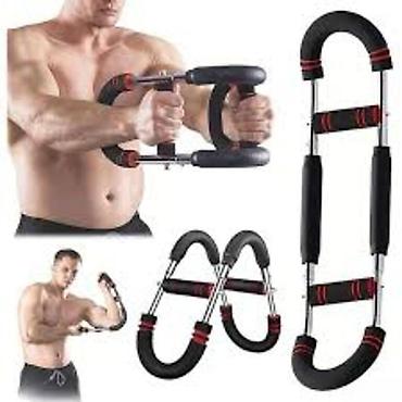 İdman və istirahət: Flexshaper alətiFlexshaper aləti Təsvir : Flexshaper aləti, əsasən — 3