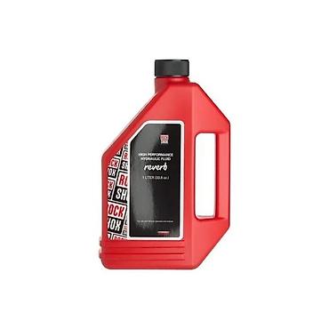 smoby guralica: ROCKSHOX REVERB HYDRAULIC FLUID OIL 1000 ML | Specijalna — 1