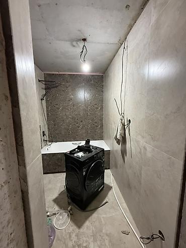 елизавета поларис: Продаётся 1 комнатная студия в ЖК «Белек» — 55 м² 📍 Бишкек, ул. Льва — 3