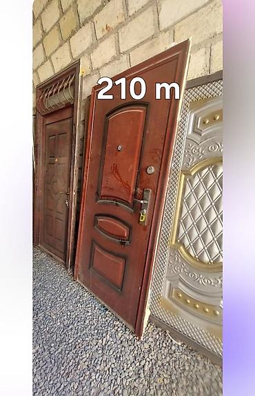 Другое: Demir seyf qapilar.gence.münaaib qiymet yalniz bizde — 10