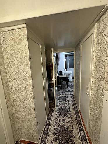 Продажа квартир: 1 комната, 54 м², 105 серия, 3 этаж, Косметический ремонт — 3