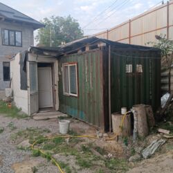 Торговые контейнеры: Торговые контейнеры — 14