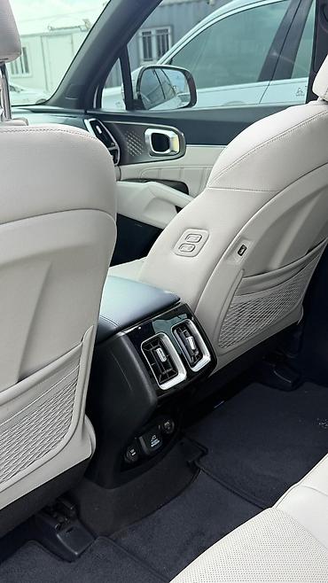 Kia: Kia Sorento: 2020 г., 1.6 л, Автомат, Гибрид — 14
