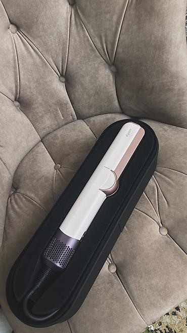 электронный часы: Dyson airstait.Все есть коробка.пользовалась один раз🙏🏻люкс-копия — 1