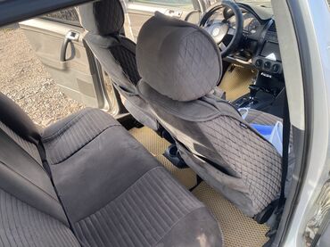 Volkswagen: Volkswagen Polo: 2004 г., 1.4 л, Автомат, Бензин, Хэтчбэк at lalafo.kg — 9 Volkswagen: Volkswagen Polo: 2004 г., 1.4 л, Автомат, Бензин, Хэтчбэк — 9