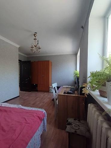 1й этаж: 3 комнаты, 66 м², 2 соток, Дордой рынок / базар Газ — 10