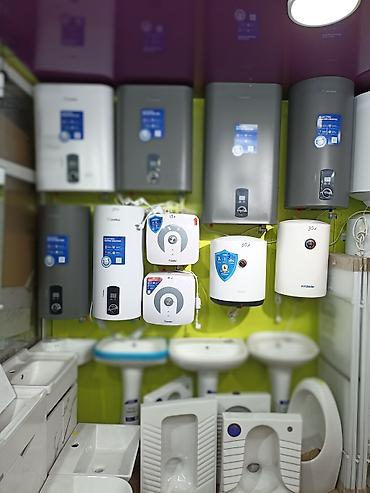 Ремонт сантехники: Ремонт сантехники Больше 6 лет опыта — 10