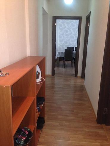 3 otaqlı mənzil – zövqlü interyer və tam mebel ilə Kristal Abşeron1