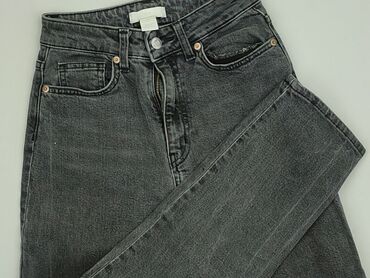 podkoszulka hm: H&M, Jeansy damskie, rozmiar XS