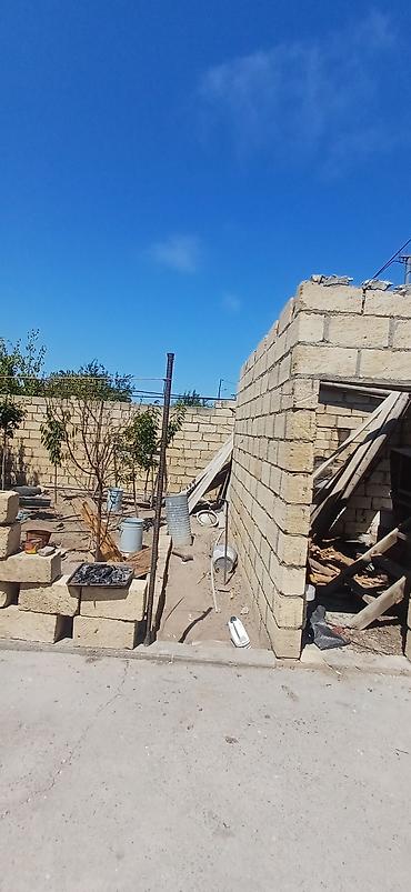telnov küçəsi: 3 otaqlı, 110 kv. m, Kredit yoxdur, Orta təmir — 5