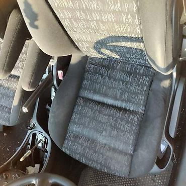 Auto-delovi: SEDISTA ZA PEUGEOT 307 | Enterijer za 307 . U ponudi i ostali delovi — 3