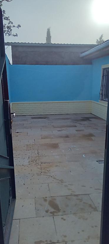 ev ve bag: Binəqədi qəs. 2 otaqlı, 59 kv. m — 2