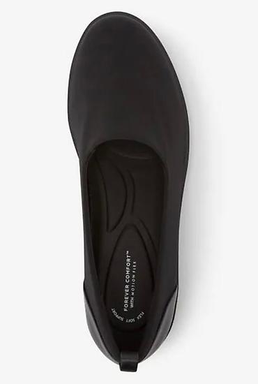 Мокасины и лоферы: Лоферы, 39, Next, Новый, цвет - Черный, Самовывоз — 4