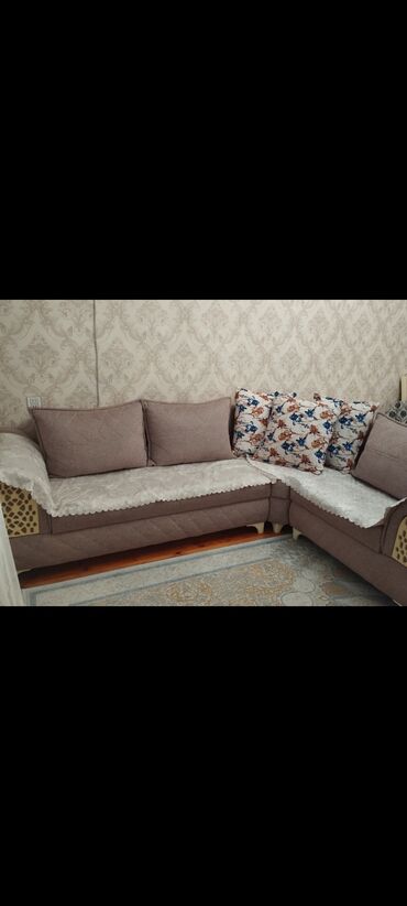 gurcu xengeli sifarisi: Künc divan