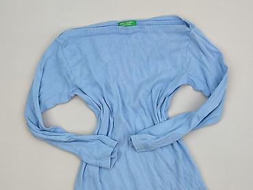 benetton len: United Colors of Benetton, Sweter damski, rozmiar S — 1