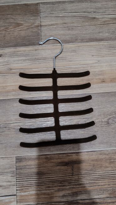 Вешалки, плечики: Вешалки, плечики, Б/у, Самовывоз — 6