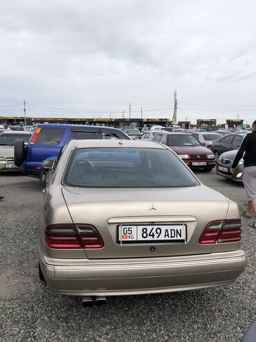 двигатель на ауди 2 6: Mercedes-Benz E-Class: 2001 г., 3.2 л, Автомат, Дизель, Седан