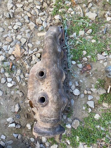 Motor üçün digər detallar: Volkswagen Touareg, 4.2 l, Benzin, 2005 il, Orijinal, Almaniya, İşlənmiş — 17