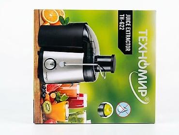 tritower соковыжималка: Соковыжималка центробежная Техномир TH-622 (Juice Extractor) Идеальна — 1