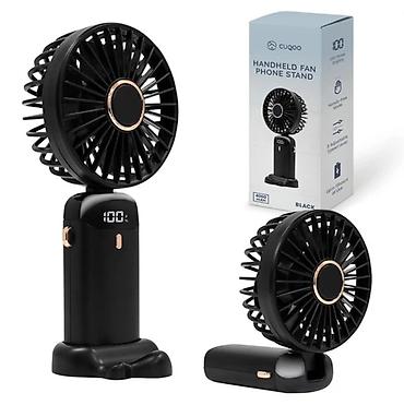 əl ventilyatoru: Kateqoriya: Fanlar Brend: No Brand Model: N15 Fan black Qiymət: 8 — 1