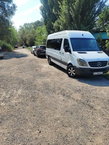 форд транзит на запчасть: Mercedes-Benz Спринтер: 2010 г., 2.9 л, Механика, Бензин, Бус