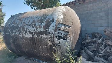 бочка 50 кубов: Бочка Металл, 22 л — 1