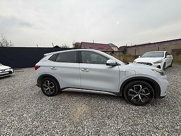 mazda mazda: BYD Song Plus: 2022 г., 0.1 - engine capacity л, Автомат, Гибрид, Кроссовер — 2