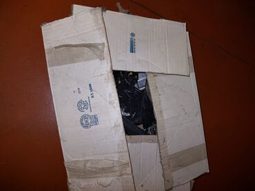 Yanacaq sistemlərinin digər detalları: Məhsul: Avtomobil üçün LPG (qaz) avadanlığı komplekti Tərkib: - SAKA — 4