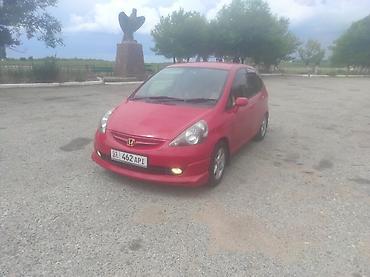 яндекс такси комфорткомфорт машины: Honda Fit: 2002 г., 1.3 л, Вариатор, Бензин, Хэтчбэк — 9