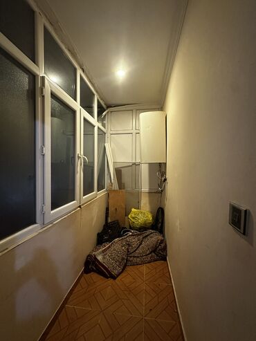 Yeni tikili: 2 otaqlı, Yeni tikili, 55 kv. m — 3