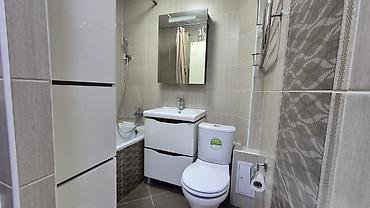 геологическая: 3 комнаты, 58 м², 104 серия, 3 этаж — 9