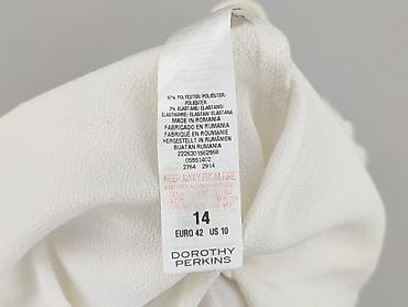 missguided model: Dorothy Perkins, Bluzka damska, rozmiar L — 5