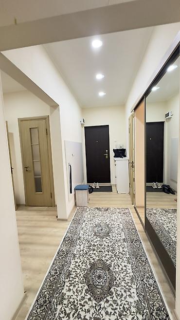 Долгосрочная аренда квартир: 3 комнаты, Риэлтор, Без подселения, С мебелью полностью — 11