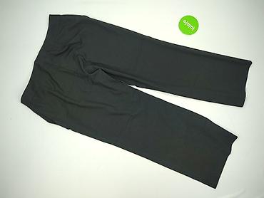 work: Marks & Spencer, Spodnie materiałowe damskie, rozmiar XL — 4