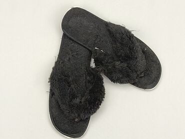 bluzki bejsbolówka damskie: Thongs for women, 36, condition - Good