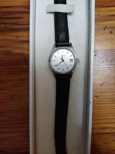 zenski pametni sat: Tissot Seastar – klasični ručni sat - Brend/model: Tissot Seastar - — 2