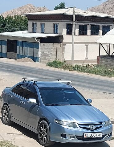 хонда аккорд 2006: Honda Accord: 2004 г., 2 л, Автомат, Газ, Седан