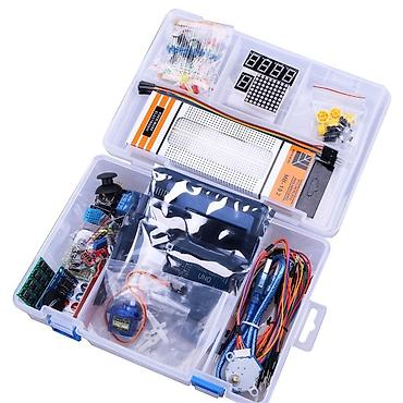 Təmir və tikinti: Kateqoriya: Arduino və Dəstləri > Arduino Dəstləri Məhsul: Arduino — 3