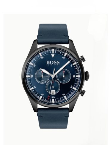 часы классические: HB1513711 Мужские часы немецкого торгового дома HUGO BOSS