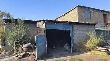 Продажа цехов, заводов, фабрик: Продается участок площадью 30 соток для производственных целей. Вместе — 9