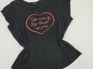 koszulki latynka allegro: Women`s T-shirt, size 2XL (EU 44)