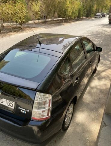 Toyota: Toyota Prius: 1.5 l | 2008 il Hetçbek — 3
