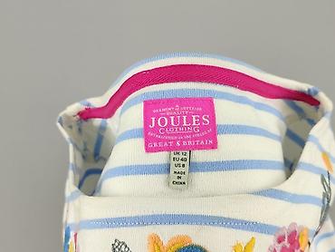 joules: Joulie, Bluzka damska, rozmiar M — 4