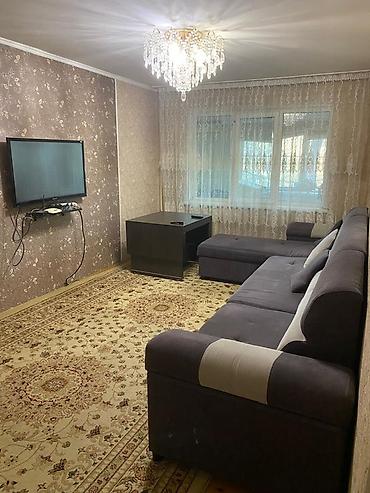 Продажа квартир: 3 комнаты, 76 м², 104 серия, 1 этаж, Косметический ремонт — 2