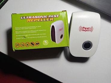 električna kosilica za travu lidl: RIDDEX PLUS - RASTERIVAC STETOCINA MIŠEVA GLODARA INSEKATA | — 4